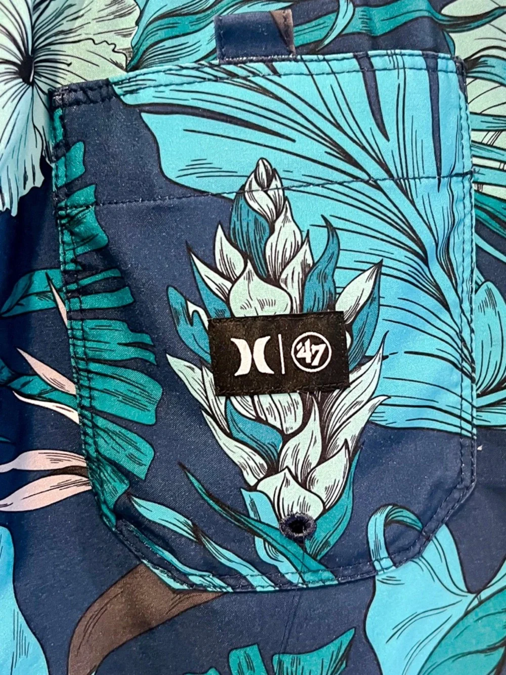 Hurley ‘47 mlb
